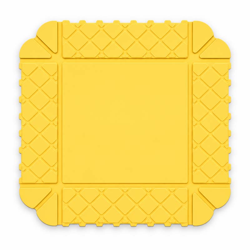 🧲 FlexFold™ Magnetic Folding Tray – Snack Tray & Kitchen Mat