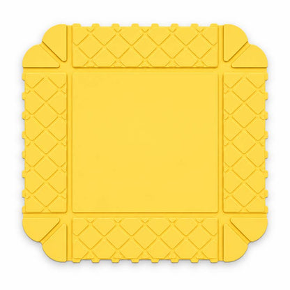 🧲 FlexFold™ Magnetic Folding Tray – Snack Tray & Kitchen Mat