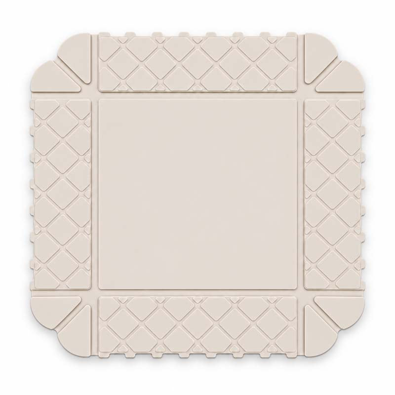 🧲 FlexFold™ Magnetic Folding Tray – Snack Tray & Kitchen Mat