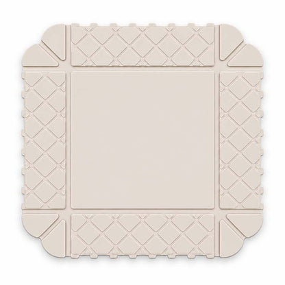 🧲 FlexFold™ Magnetic Folding Tray – Snack Tray & Kitchen Mat