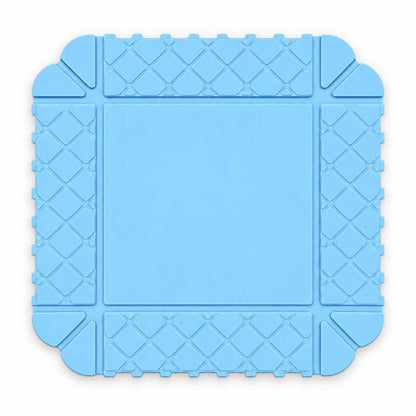 🧲 FlexFold™ Magnetic Folding Tray – Snack Tray & Kitchen Mat