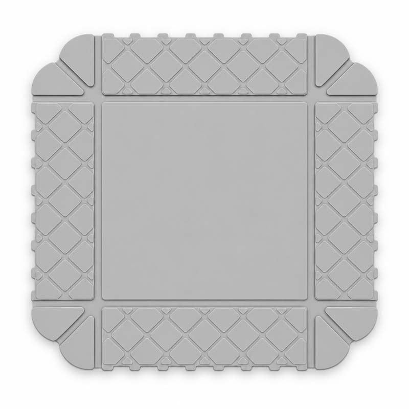 🧲 FlexFold™ Magnetic Folding Tray – Snack Tray & Kitchen Mat