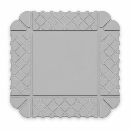🧲 FlexFold™ Magnetic Folding Tray – Snack Tray & Kitchen Mat
