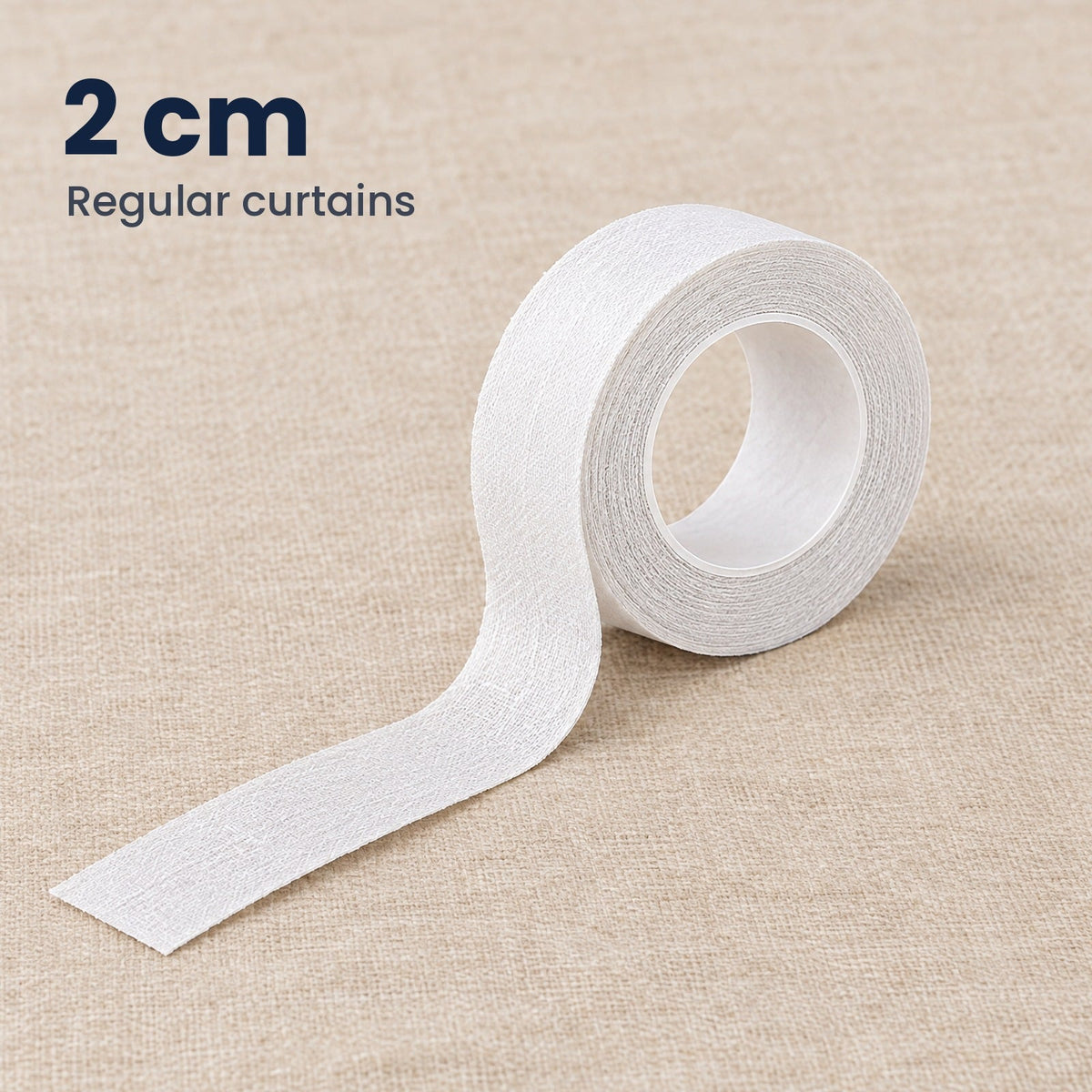 2 cm hem tape