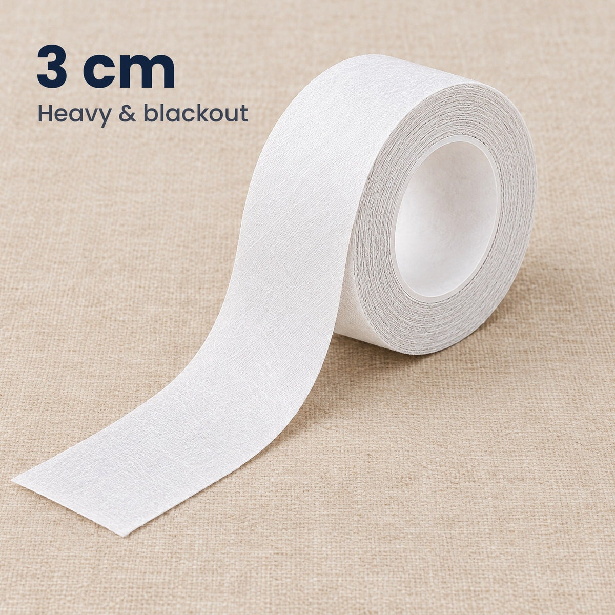 3 cm hem tape