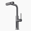 Recertified-Lefton Waterfall Kitchen Faucet-KF2209-US