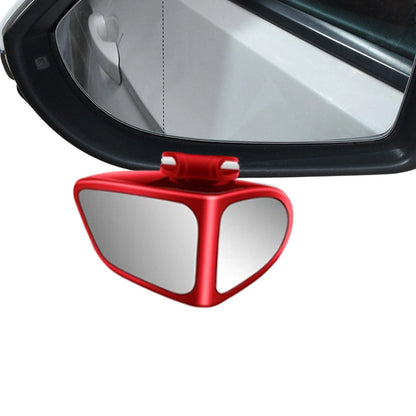 🚗 LIMITED‑TIME 60% OFF! 🔍 Dual‑Lens 360°Adjustable Blind Spot Mirror – Rotatable, Wide‑View, Parking‑Friendly ✨