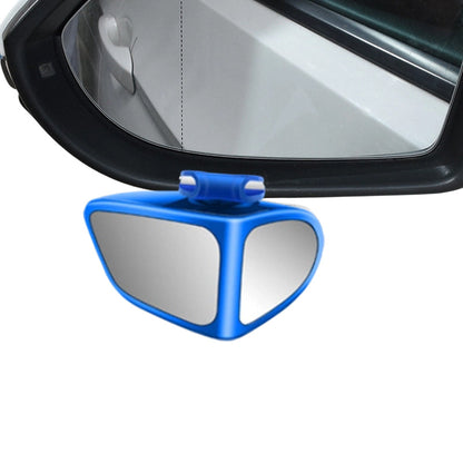 🚗 LIMITED‑TIME 60% OFF! 🔍 Dual‑Lens 360°Adjustable Blind Spot Mirror – Rotatable, Wide‑View, Parking‑Friendly ✨